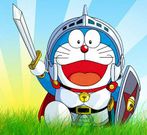 �Doraemon� naci� en 1969 de la mano del dibujante Fujiko Fujio