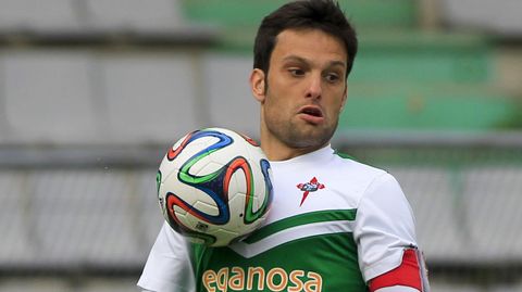 Marcos �lvarez regresa al campo donde jug� hace tres temporadas