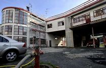 <span lang= es-es >Reformas en edificios municipales</span>. Se har�n arreglos en el parque de bomberos, en el cuartel de la Polic�a Local y se reubicar� el archivo municipal.