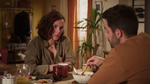 Desir� Pillado, en �O home perfecto�