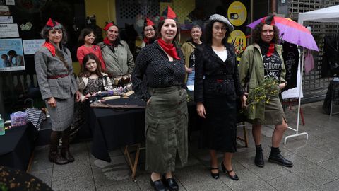 Maio Vintage 2026
