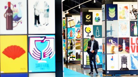 La exposici�n se puede visitar hasta el 3 de junio
