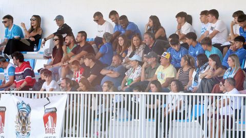 Partido de Preferente, Cidade de Ribeira-Sof�n