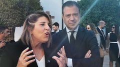 La alcaldesa de Cartagena, Noelia Arroyo, en una imagen de archivo.