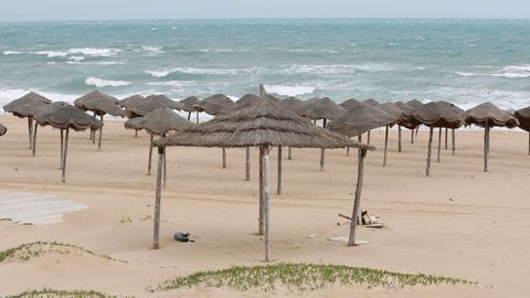 Túnez quiere captar el turismo del Mediterráneo