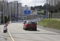 Pese a las recientes actuaciones, Salgado Torres sigue teniendo el firme en mal estado. 