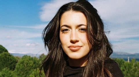 La cantante Gara Dur&aacute;n presenta &aacute;lbum