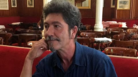 Pedro A. Gonz�lez Moreno