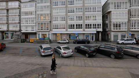 Traves�a da Mari�a de Viveiro