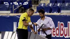 video arbitraje