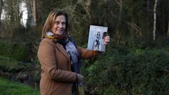 Anxos Castro participar� no recital