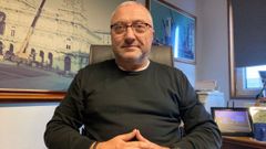 Jos� Antonio Eiriz Garc�a.