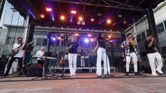 Concerto de Son de Camagey