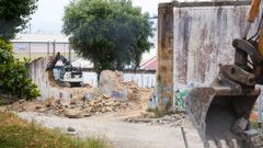 El proyecto para abrir la ciudad al mar pisa el acelerador