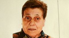 Mujer desaparecida en Carral 