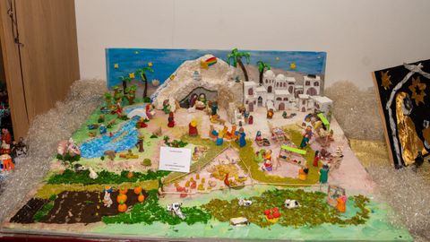 Los d�as 25 de diciembre, 1 y 6 de enero estar�n cerrados.