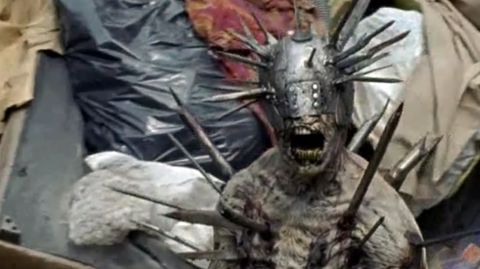 �The Walking Dead� 7x10: Nuevos mejores amigos