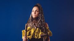 Marin est a punto de publicar su lbum debut en colaboracin con Guadi Galego