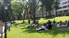 Celebraci�n del Martes de Campo en 2018