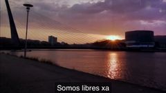 Videoclip de Ma��, creado por un grupo de j�venes artistas pontevedreses patrocinados por el Concello