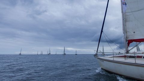 Traves�a Navega el Camino