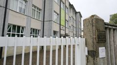 El servicio funcionar�, entre otros centros, en el CEIP Mato Vizoso 