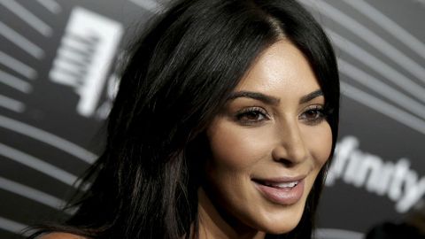 El ch�fer de Kim Kardashian es uno de los 17 detenidos por el robo de Par�s