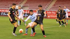 El Compos cedi un empate este domingo ante el Barbads