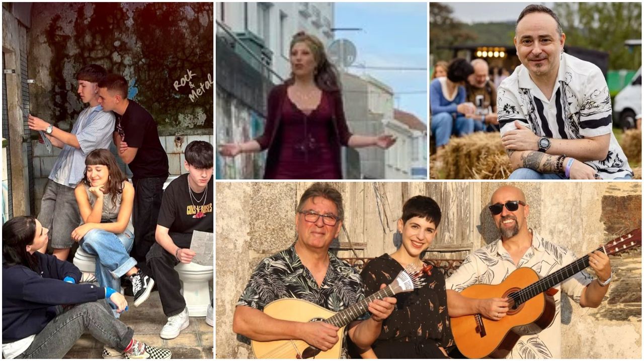 Premios musicales