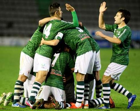 Los jugadores tendr�n que estar m�s unidos que nunca para ganarse una plaza de play off.