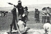 Los astr�nomos fueron los investigadores m�s interesados. 