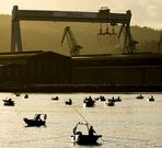 Navantia precisa obtener cuanto antes carga de trabajo.