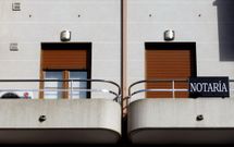 Las plazas se mantienen en la comarca, menos Vilagarca que se queda con dos notarios. 