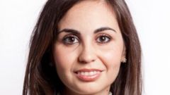 Ana Trigo, autora de Ladrones de arte