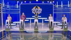 �Atr�pame se podes�