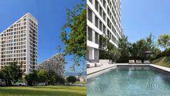 San Pedro de Visma vivir� uno de los principales desarrollos urban�sticos de la ciudad, con la construcci�n de 3.600 viviendas