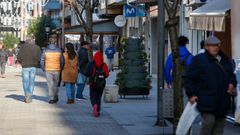 El municipio boirense lidera el r�nking comarcal y es el �nico en el que se superan los 15.000 euros.