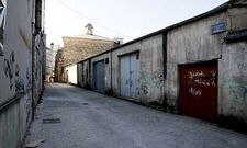 El Concello encarg� la valoraci�n de los alpendres que ser�n derribadas en el callej�n del Hospital.