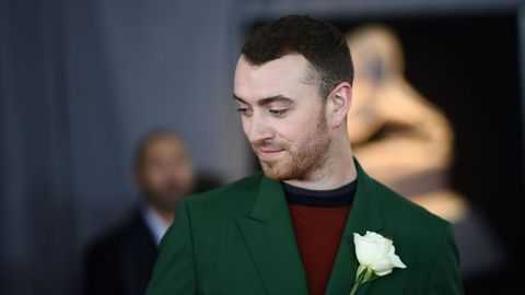 Sam Smith