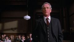El actor Paul Newman