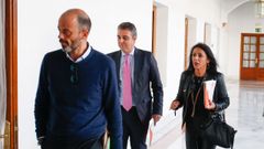 Marta Bosquet, en una imagen de archivo