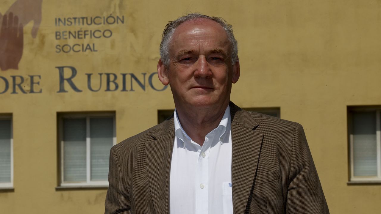 Miguel Lorenzo, candidato del PP en A Coruña: «Tengo cierta chispa y ...