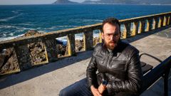 Pouso destaca a beleza do trazado da Sin-Son, xa que moitos quil�metros fanse ao car�n do mar