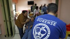 La investigaci�n trata las herramientas p�blicas de atenci�n de las personas mayores