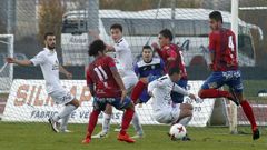 F�tbol Noia-Barco de Tercera