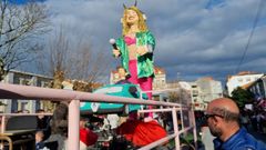 Vilanova desborda con el Momo