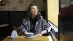 La cantautora y escritora Silvia Penide es la nueva directora del ciclo �Elas Son Artistas�. 