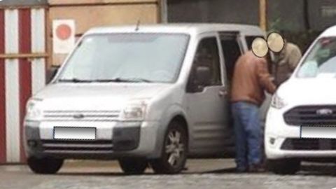 Detenido un avilesino que lideraba un grupo criminal dedicado a la sustracci�n de productos en comercios