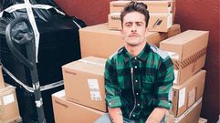 Pelayo responde a las cr�ticas despu�s de los Goya