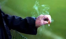 Las investigaciones de Psicolox�a ven personalidades diferentes entre varones y mujeres que fuman.